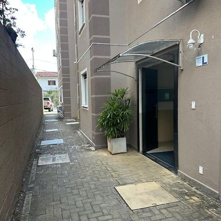 Aconchegante Apt Em โจเอาเปสโซอา ภายนอก รูปภาพ