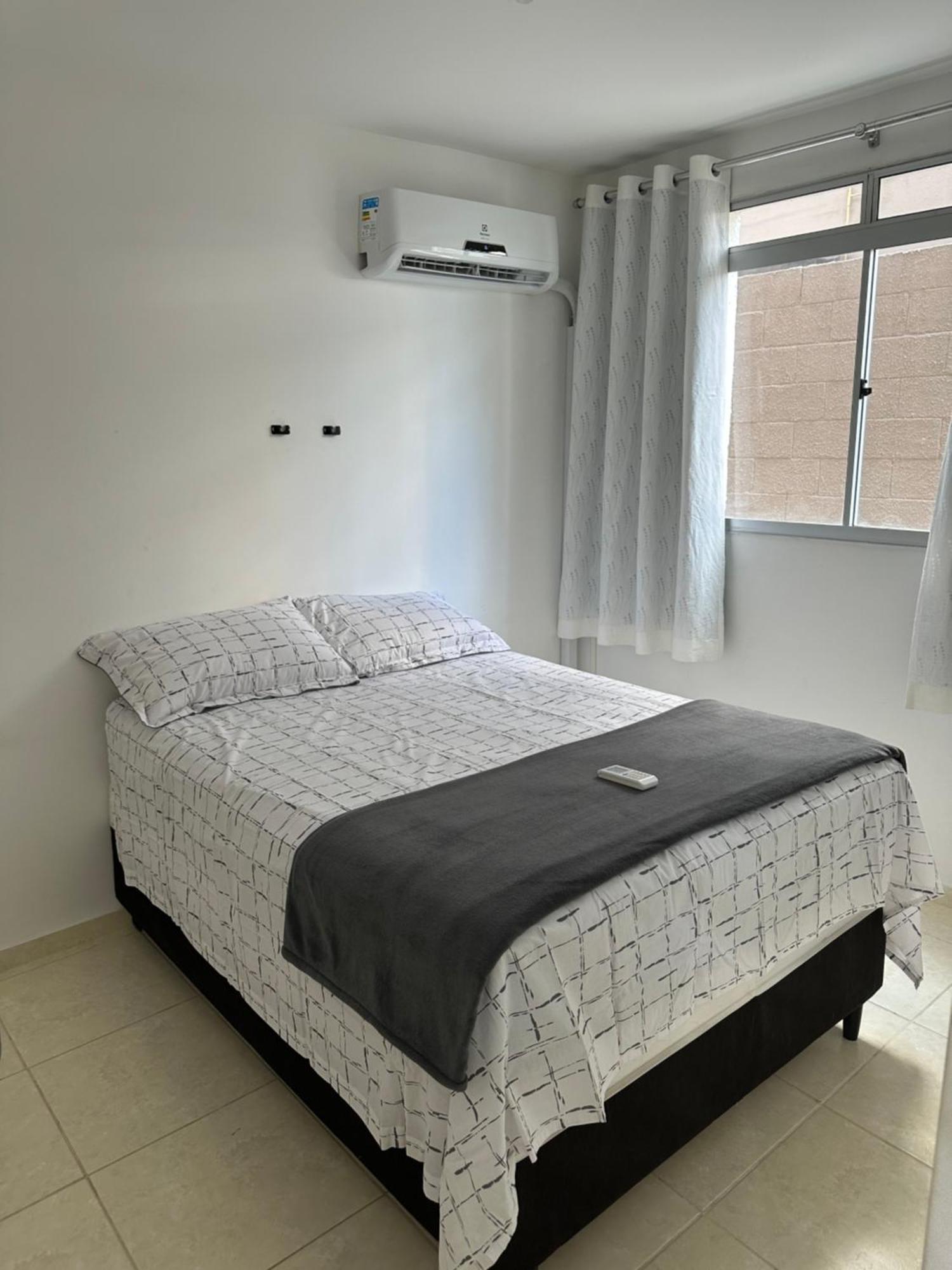 Aconchegante Apt Em โจเอาเปสโซอา ภายนอก รูปภาพ